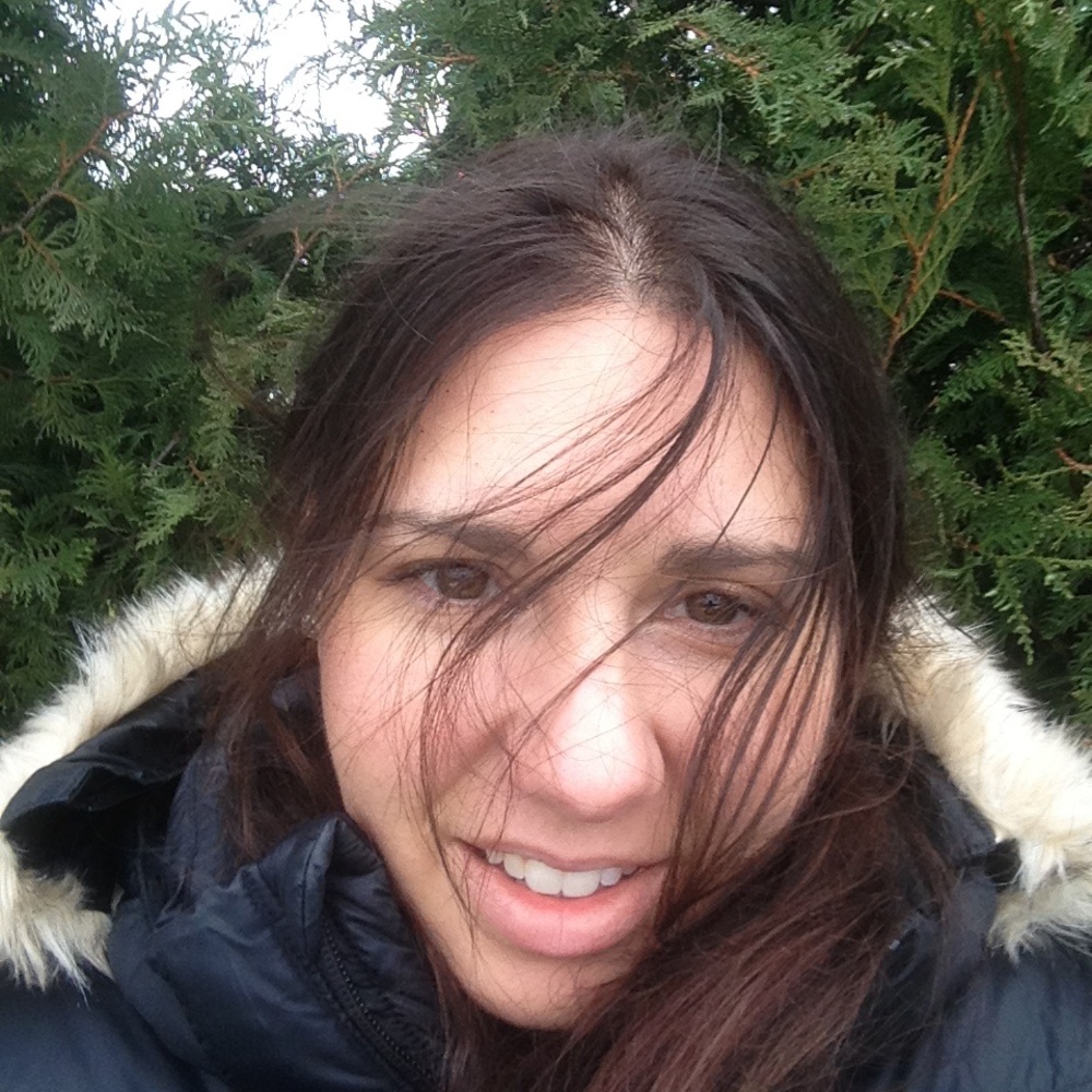 Meet your Posher, Beth
